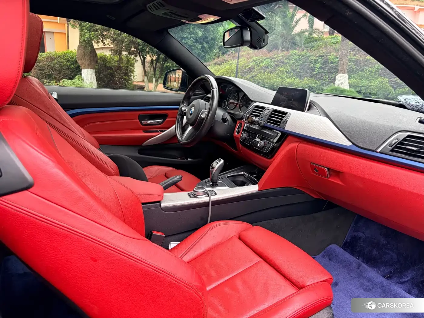 BMW 4 series id 4559873 из Китая 12