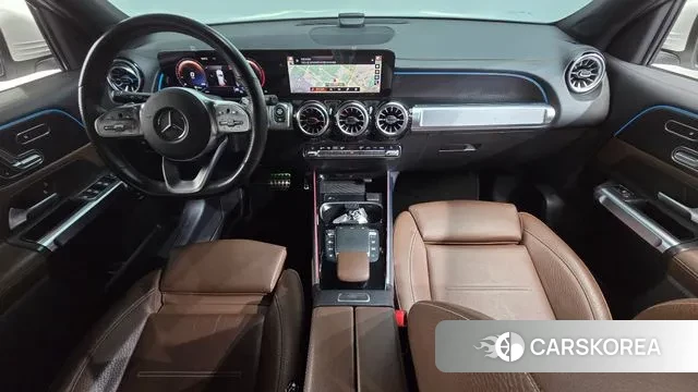 Mercedes-Benz GLB-Class X247 id 3433124 из Кореи 17