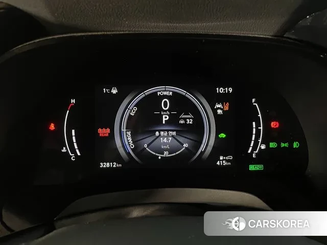 Lexus RX350h 5th generation id 3477689 из Кореи 17