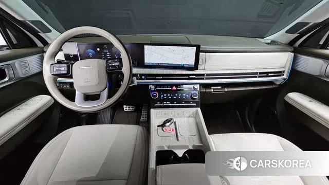 Hyundai Santa Fe (MX5) id 3347742 из Кореи 17