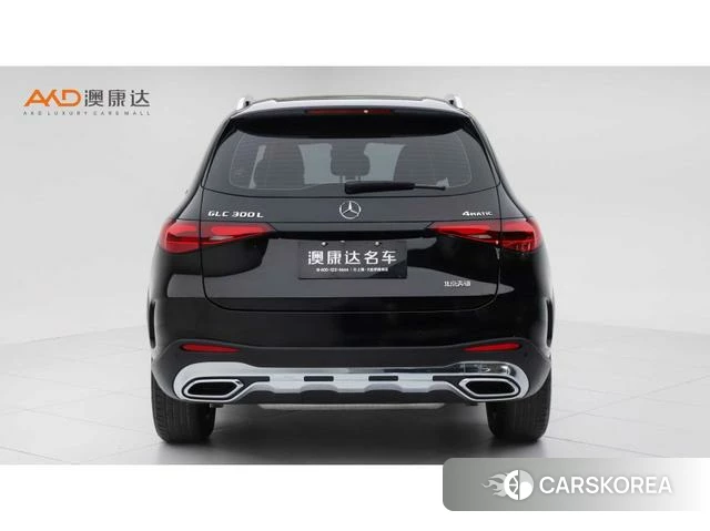 Mercedes-Benz GLC id 4271279 из Китая 7