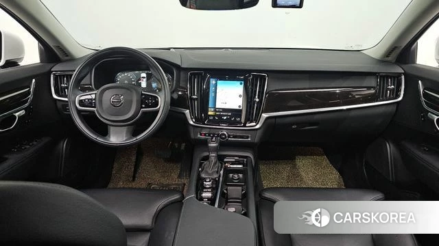 Volvo S90 id 4326085 из Кореи 28