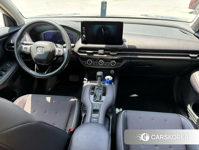 Honda ZR-V to id 4299886 из Китая 15
