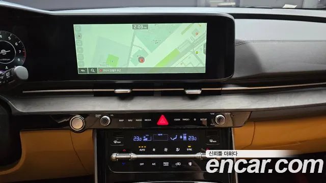 Kia Carnival 4th generation id 2574498 из Кореи 17