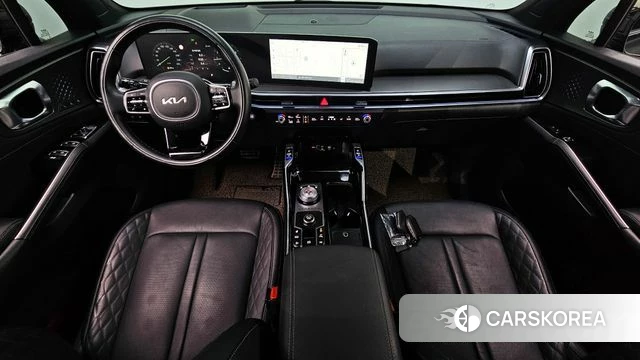 Kia The New Sorento 4th Generation id 4322354 из Кореи 31