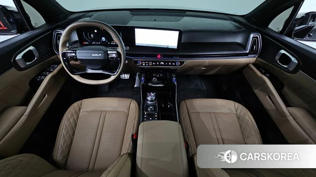 Kia The New Sorento 4th Generation id 4589710 из Кореи 17