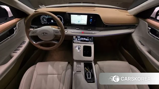 Hyundai The New Grandeur IG id 2902052 из Кореи 17