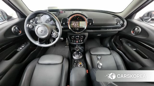 Mini Cooper Clubman id 4283428 из Кореи 33