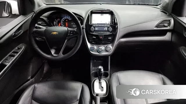 Chevrolet (GM Daewoo) The Next Spark id 3602282 из Кореи 17