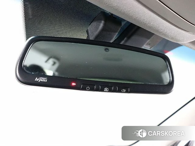 Ssangyong Berry New Tivoli id 4566946 из Кореи 17