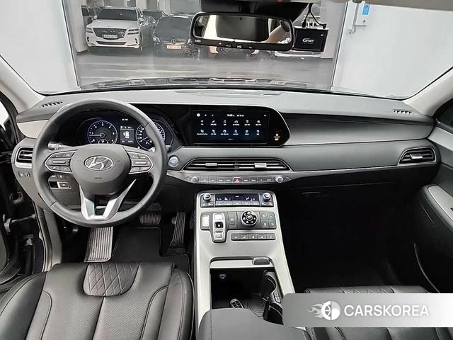 Hyundai Palisade id 4416612 из Кореи 16