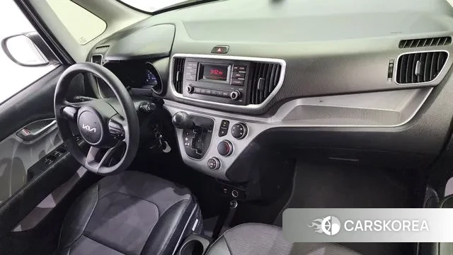 Kia The New Ray id 2993914 из Кореи 17