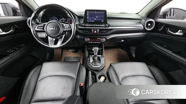 Kia Come New K3 id 3599166 из Кореи 17