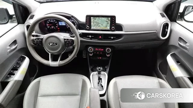 Kia All New Morning (JA) id 3440101 из Кореи 17