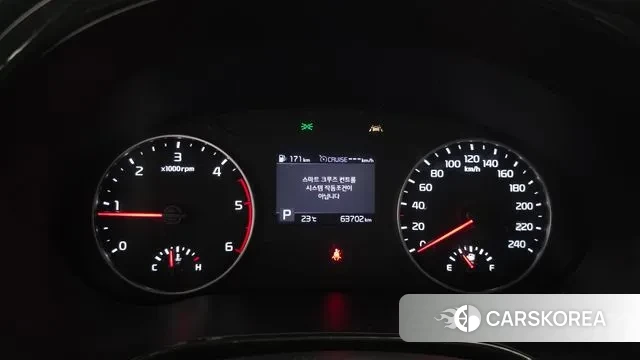 Kia Seltos id 2994079 из Кореи 17