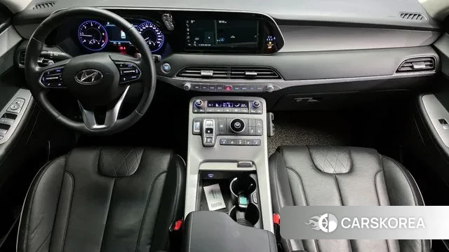 Hyundai Palisade id 3586655 из Кореи 17