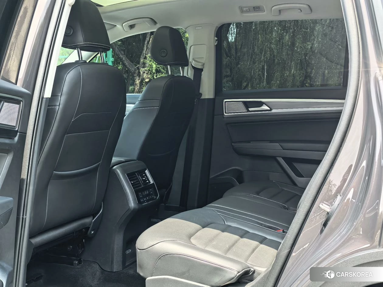 Volkswagen Tourang id 4513621 из Китая 14