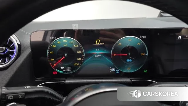 Mercedes-Benz EQA H243 id 3621052 из Кореи 17