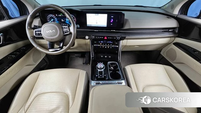 Kia Carnival 4th generation id 4697560 из Кореи 17