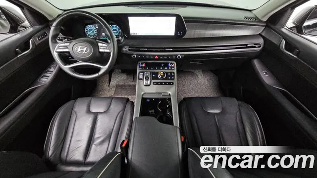 Hyundai The New Palisade id 2702664 из Кореи 17