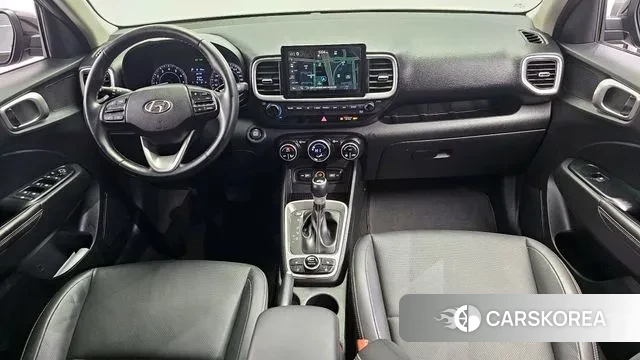 Hyundai Venue id 3373038 из Кореи 17