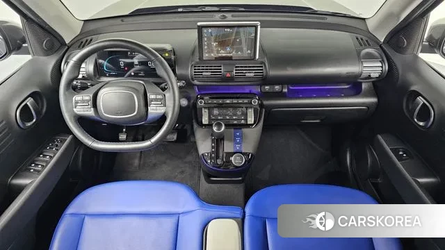 Hyundai Casper id 3262682 из Кореи 17