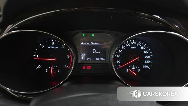 Kia The New Carnival id 4837057 из Кореи 27