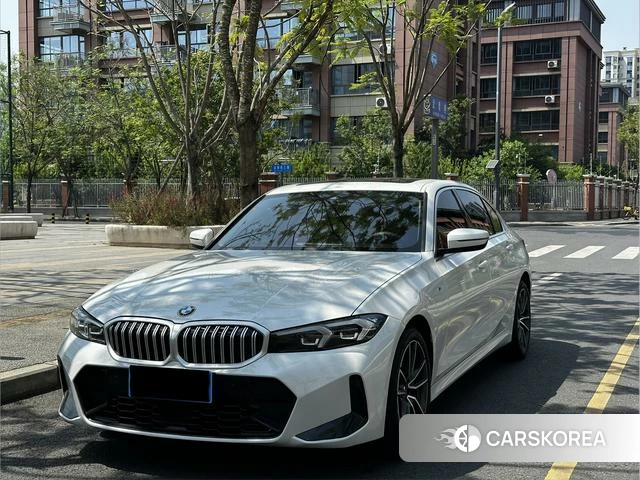 BMW 3 series id 4265423 из Китая 15