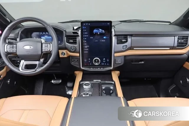 Ford Expeditation id 3477343 из Кореи 17