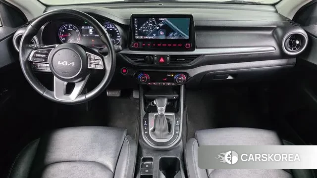 Kia The New K3 2nd generation id 3421590 из Кореи 17