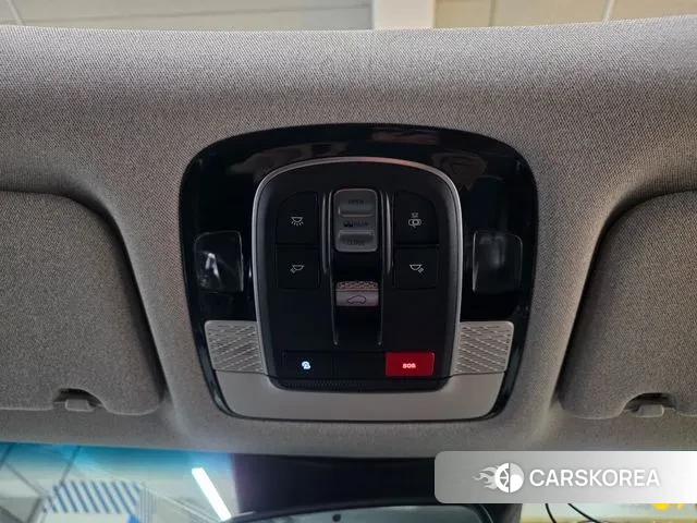 Hyundai Palisade id 3411531 из Кореи 17