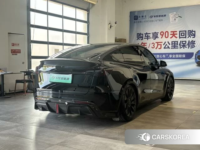 Tesla Model Y id 4238661 из Китая 7