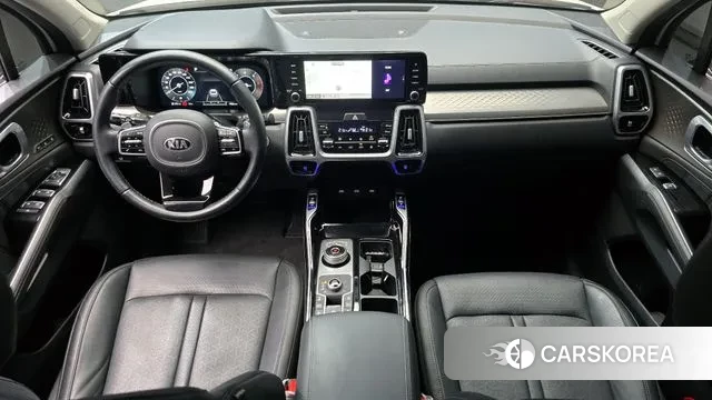 Kia Sorento 4th Generation id 3524966 из Кореи 17