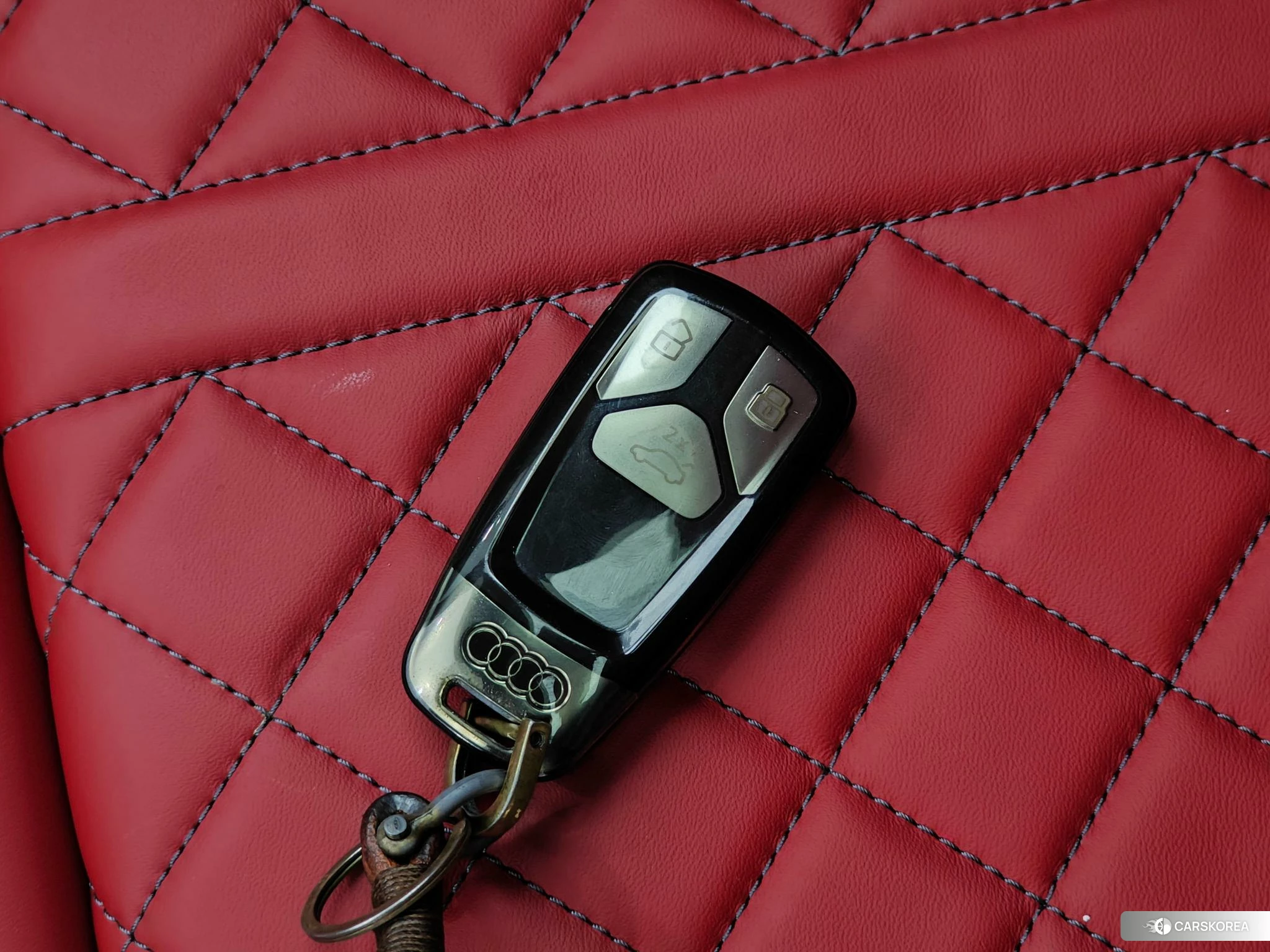 Audi S4 id 4487400 из Китая 17