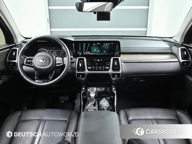 Kia Sorento 4th Generation id 2969838 из Кореи 17