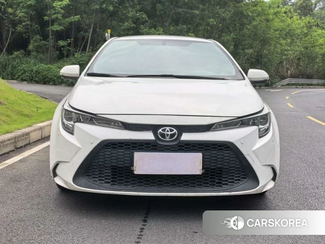 Toyota Lei Ling id 4300277 из Китая 9