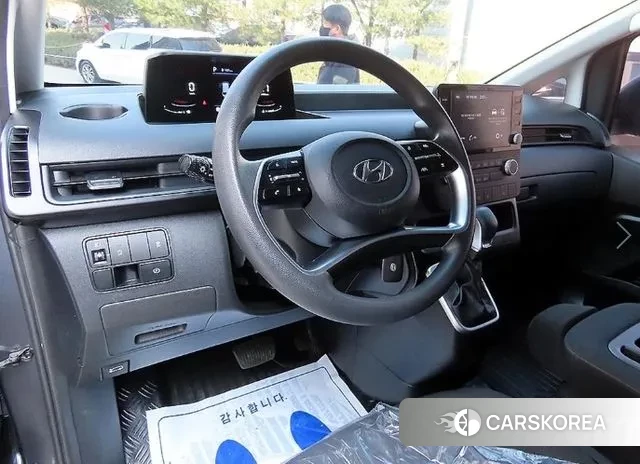 Hyundai Staria id 3770806 из Кореи 16