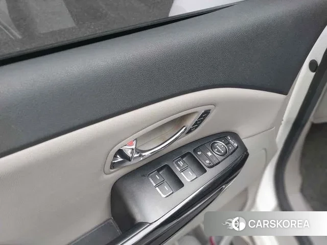 Kia The New Carnival id 3695001 из Кореи 17