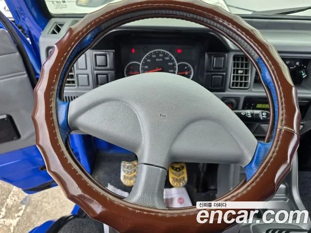 Chevrolet (GM Daewoo) New Labo id 2870606 из Кореи 17