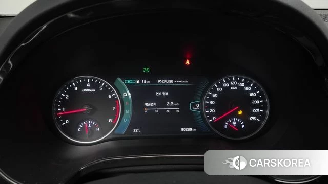 Kia Seltos id 3923258 из Кореи 17