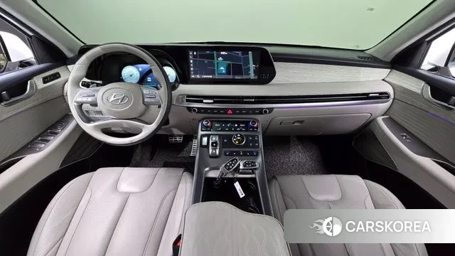 Hyundai The New Palisade id 3462640 из Кореи 17