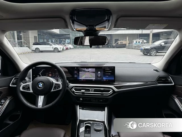BMW 3 series id 4277911 из Китая 11