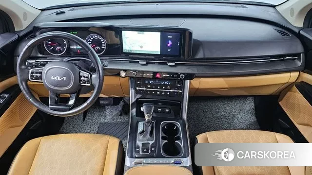 Kia Carnival 4th generation id 3384543 из Кореи 17