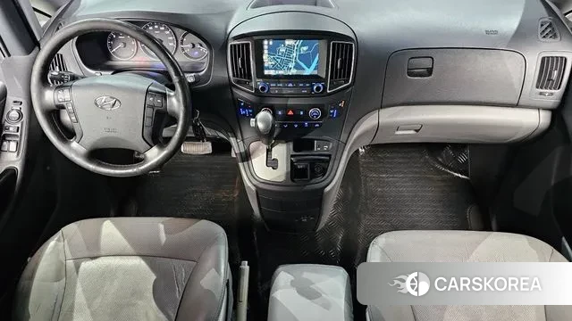 Hyundai The New Grand Starex id 3050750 из Кореи 17