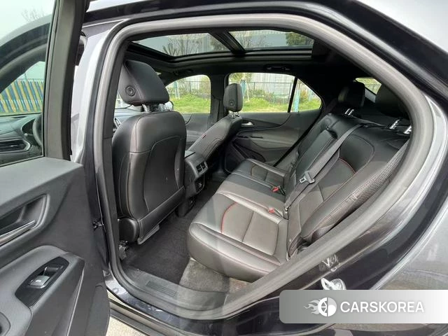 Chevrolet Explorer id 3857819 из Китая 7