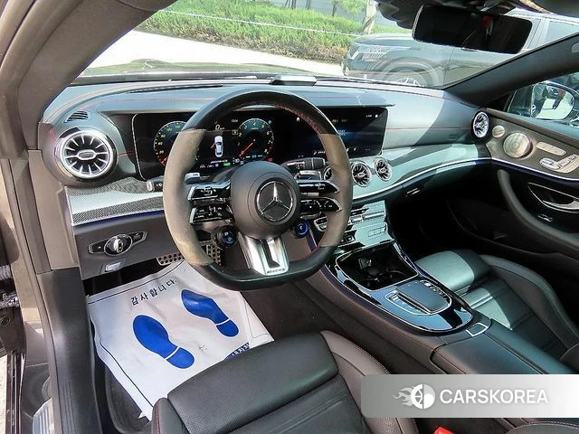 Mercedes-Benz E-Class W213 id 4187285 из Кореи 17