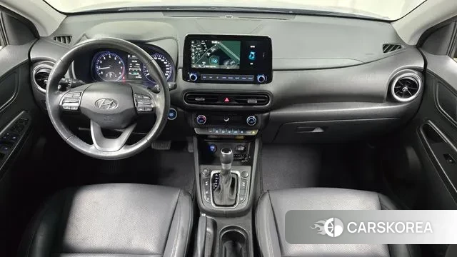 Hyundai The New Kona id 3525295 из Кореи 17