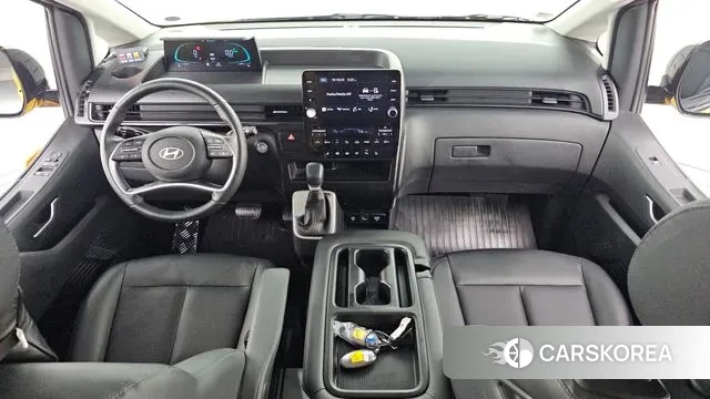 Hyundai Staria id 3147229 из Кореи 17