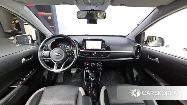 Kia All New Morning (JA) id 3351130 из Кореи 17