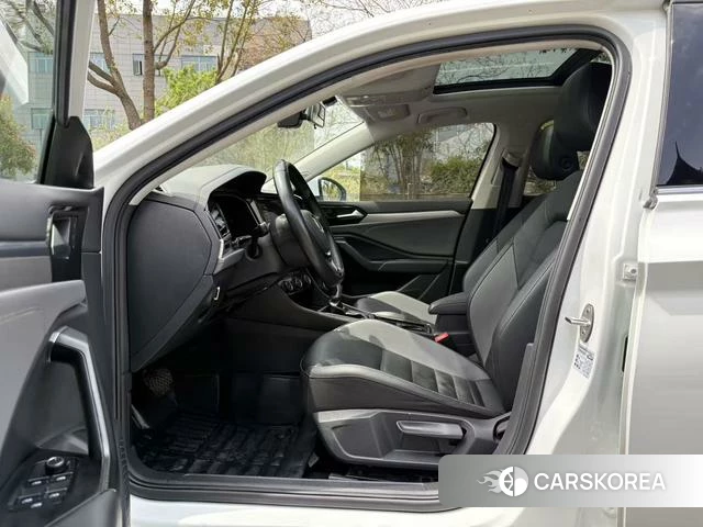 Volkswagen Sagitar id 4241638 из Китая 7